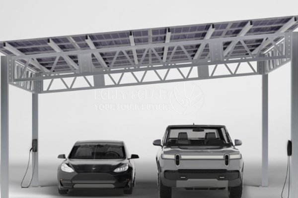 Egret Solar Company tutvustab uusi päikeseenergia autosid