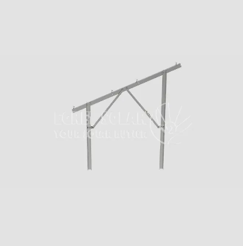 Kuidas valida päikeseenergia maapealse paigaldussüsteemi, mis tegelikult alandab LCOE-d?