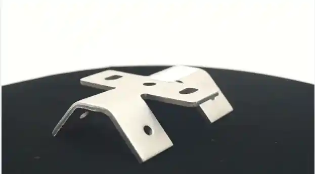 Trapezoidal Standing Seam Clamp