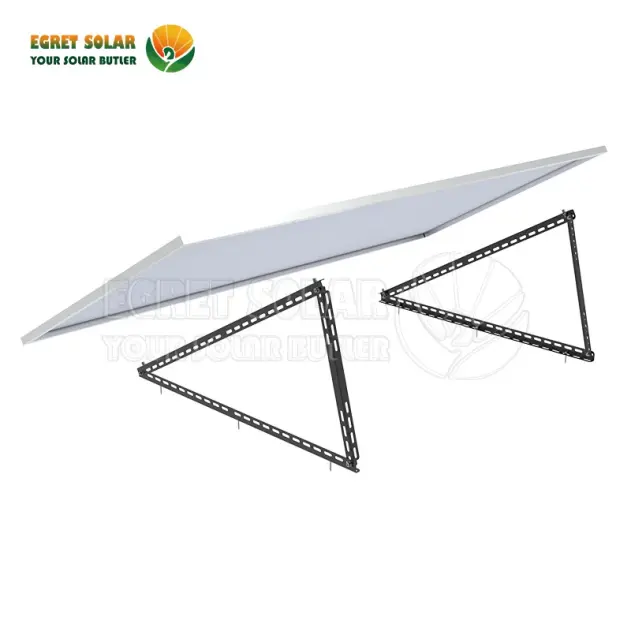 Solar Black statiivi kinnitussüsteem