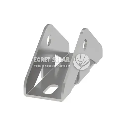 Päikeseenergia süsinikterasest kolmnurkliigend