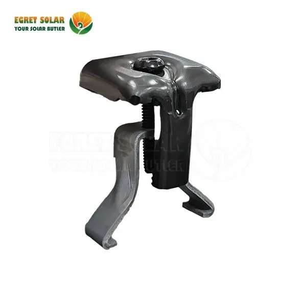 Universaalne kiirklamber